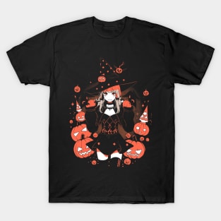 Witch's Night Out T-Shirt